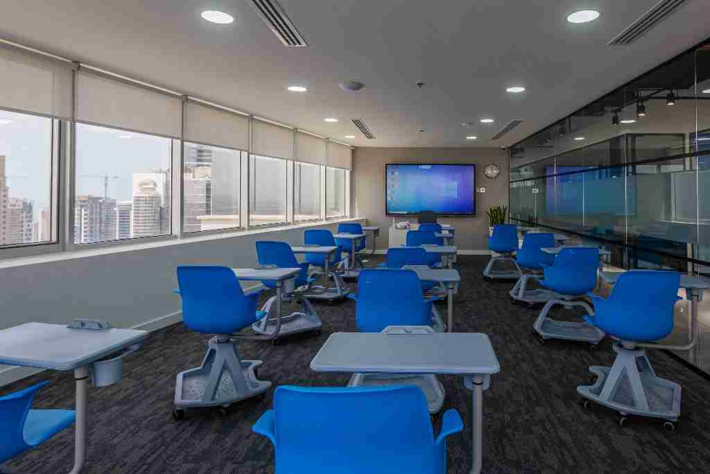 Classroom
